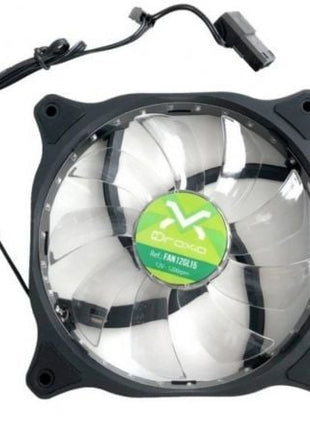 Ventilador Droxio FAN12GL15/ 12cm - Tiensol