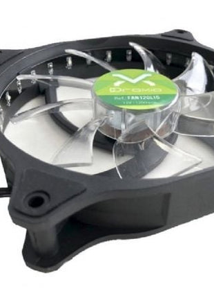 Ventilador Droxio FAN12GL15/ 12cm - Tiensol