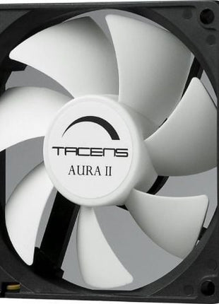 Ventilador Tacens Aura II/ 12cm - Tiensol