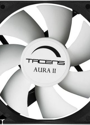 Ventilador Tacens Aura II/ 12cm - Tiensol