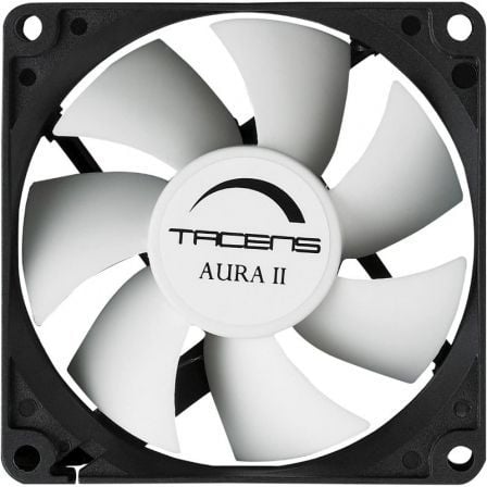 Ventilador Tacens Aura II/ 12cm - Tiensol