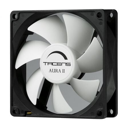 Ventilador Tacens Aura II/ 9cm - Tiensol