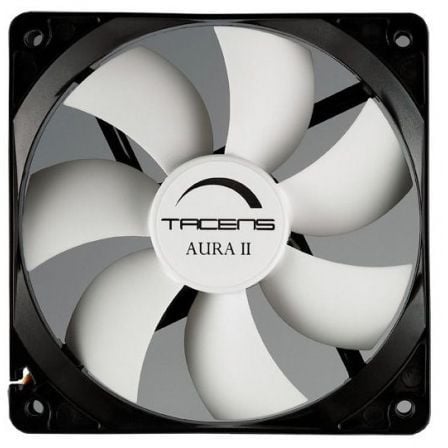 Ventilador Tacens Aura II/ 9cm - Tiensol