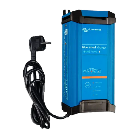 Cargador de Baterías Victron Blue Smart IP22 12/20 (1) - Tiensol