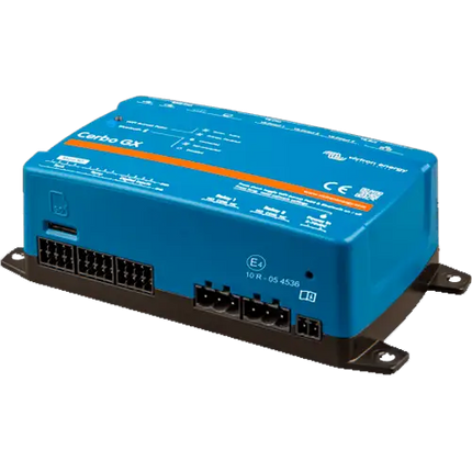 Victron Cerbo GX | Centro de Control para Sistemas de Energía - Tiensol