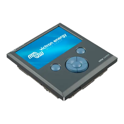 Victron Color Control GX - Tiensol