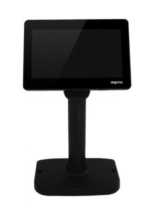 Visor TPV Approx appVFD02LCD/ LCD/ USB - Tiensol