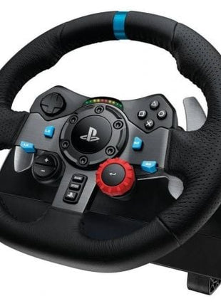 Volante con Pedales Logitech G29 Driving Force - Tiensol