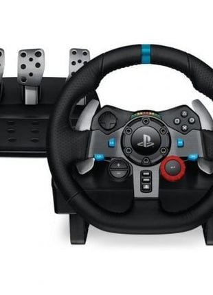 Volante con Pedales Logitech G29 Driving Force - Tiensol