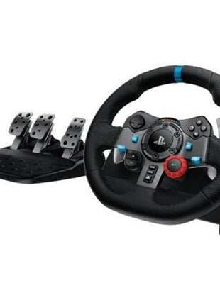 Volante con Pedales Logitech G29 Driving Force - Tiensol