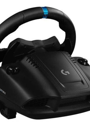 Volante con Pedales Logitech G293 TrueForce para Xbox Series XJS/ Xbox One/ PC - Tiensol