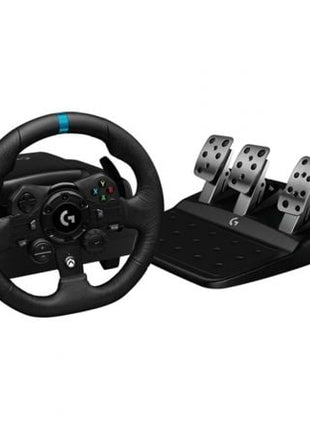 Volante con Pedales Logitech G293 TrueForce para Xbox Series XJS/ Xbox One/ PC - Tiensol