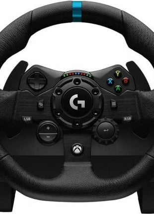 Volante con Pedales Logitech G293 TrueForce para Xbox Series XJS/ Xbox One/ PC - Tiensol