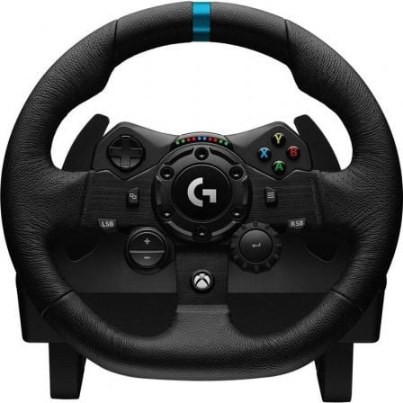 Volante con Pedales Logitech G293 TrueForce para Xbox Series XJS/ Xbox One/ PC - Tiensol