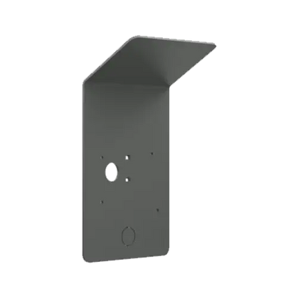 Wallbox Rain Cover para Pedestal Eiffel Basic Pulsar - Accesorios de Cargadores VE