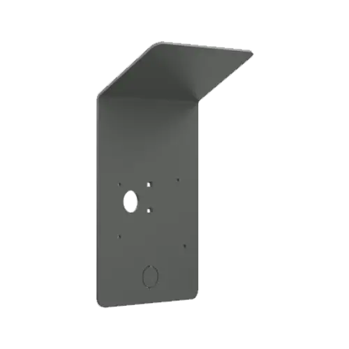 Wallbox Rain Cover para Pedestal Eiffel Basic Pulsar - Accesorios de Cargadores VE