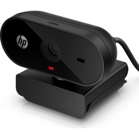 Webcam HP 320 FHD/ 1920 x 1080 Full HD - Tiensol