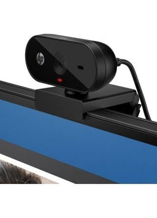 Webcam HP 320 FHD/ 1920 x 1080 Full HD - Tiensol