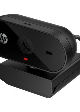 Webcam HP 325 FHD/ Enfoque Automático/ 1920 x 1080 Full HD - Tiensol