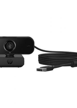 Webcam HP 430 FHD Enfoque Automático/ 1920 x 1080 Full HD - Tiensol