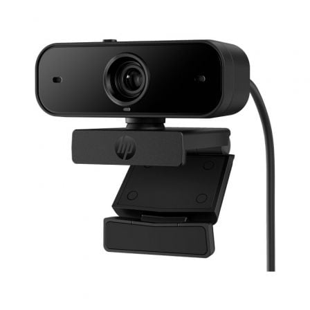 Webcam HP 430 FHD Enfoque Automático/ 1920 x 1080 Full HD - Tiensol