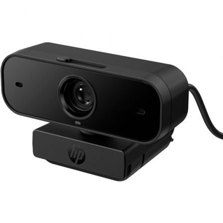 Webcam HP 430 FHD Enfoque Automático/ 1920 x 1080 Full HD - Tiensol