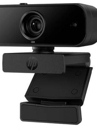 Webcam HP 435 FHD Enfoque Automático/ 1920 x 1080 Full HD - Tiensol