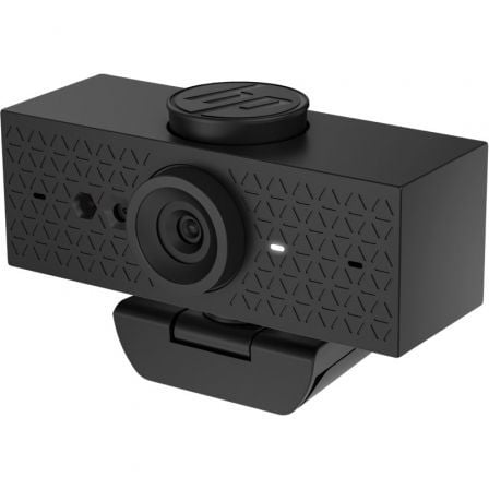 Webcam HP 620 FHD/ 1920 x 1080 Full HD - Tiensol