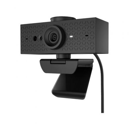 Webcam HP 620 FHD/ 1920 x 1080 Full HD - Tiensol