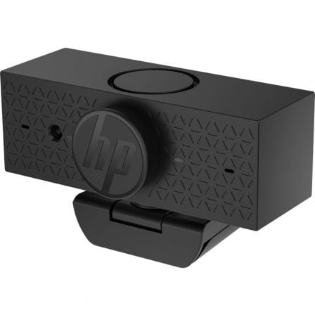 Webcam HP 625 FHD Enfoque Automático/ 1920 x 1080 Full HD - Tiensol