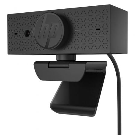 Webcam HP 625 FHD Enfoque Automático/ 1920 x 1080 Full HD - Tiensol