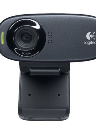 Webcam Logitech C310/ 1280 x 720 HD - Tiensol