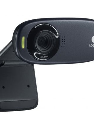 Webcam Logitech C310/ 1280 x 720 HD - Tiensol