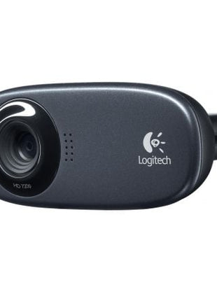 Webcam Logitech C310/ 1280 x 720 HD - Tiensol