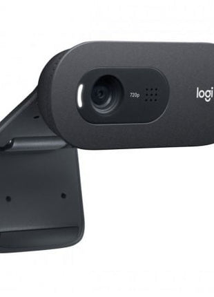 Webcam Logitech C505E/ 1280 x 720 HD - Tiensol