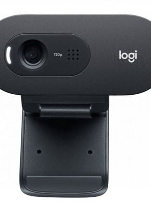 Webcam Logitech C505E/ 1280 x 720 HD - Tiensol