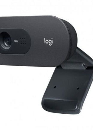 Webcam Logitech C505E/ 1280 x 720 HD - Tiensol