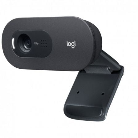 Webcam Logitech C505E/ 1280 x 720 HD - Tiensol