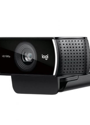 Webcam Logitech C922 Pro Stream/ Enfoque Automático/ 1080P Full HD - Tiensol