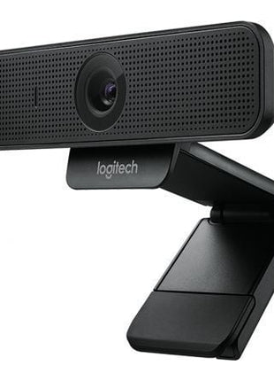 Webcam Logitech C925E/ Enfoque Automático/ 1920 x 1080 Full HD - Tiensol