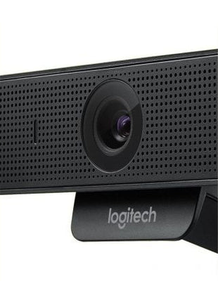 Webcam Logitech C925E/ Enfoque Automático/ 1920 x 1080 Full HD - Tiensol