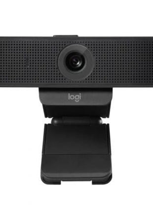 Webcam Logitech C925E/ Enfoque Automático/ 1920 x 1080 Full HD - Tiensol