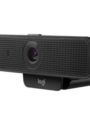 Webcam Logitech C925E/ Enfoque Automático/ 1920 x 1080 Full HD - Tiensol