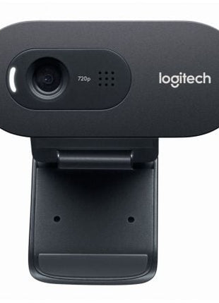 Webcam Logitech HD C270/ 1280 x 720 HD - Tiensol