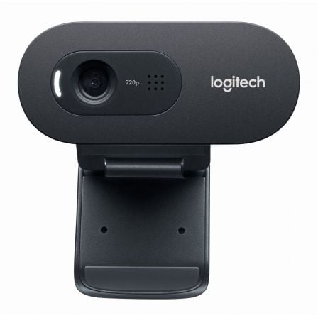 Webcam Logitech HD C270/ 1280 x 720 HD - Tiensol