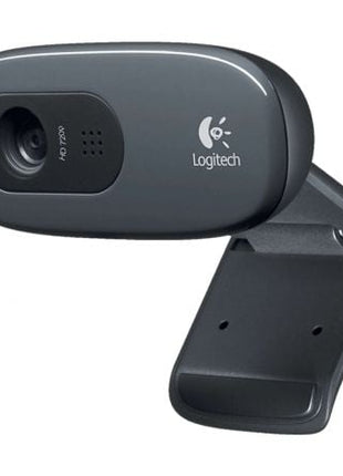 Webcam Logitech HD C270/ 1280 x 720 HD - Tiensol