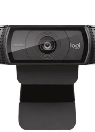 Webcam Logitech HD Pro C920/ 1920 x 1080 Full HD - Tiensol