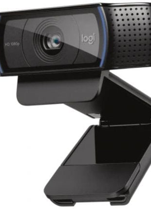 Webcam Logitech HD Pro C920/ 1920 x 1080 Full HD - Tiensol